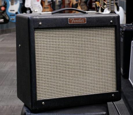 Store Special Product - Fender - Pro Junior IV SE, 120V - Black